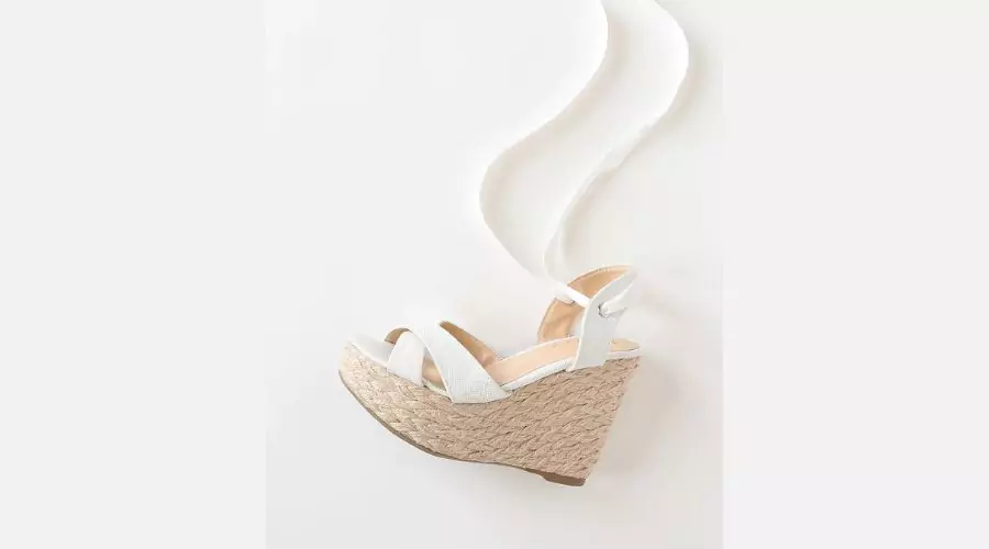 Espadrilles
