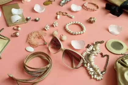women's accessories
