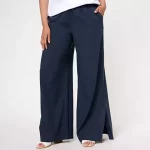 linen pants for petites