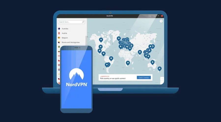 vpn extensions for edge