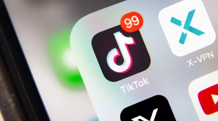 Vpn for tiktok