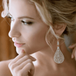 wedding jewelry for bride | Nowandlive