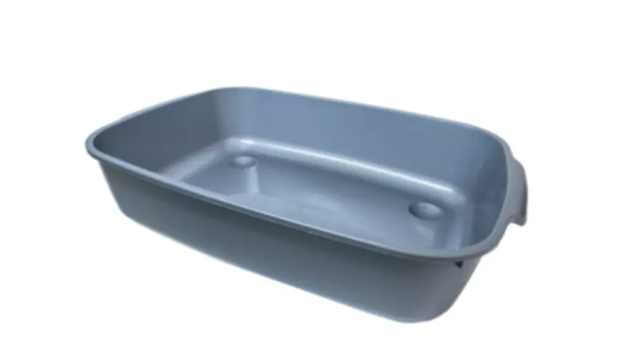 Winnies Pets Cat Litter Tray