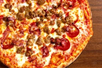 Best Pizza Topping Combos