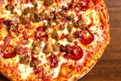 Best Pizza Topping Combos