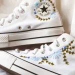 Converse platforms
