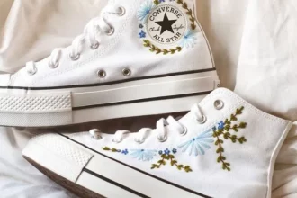 Converse platforms