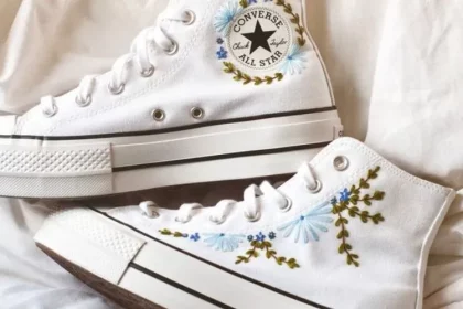 Converse platforms
