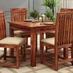 Dining Chairs Set Of 4