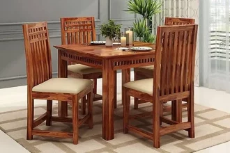 Dining Chairs Set Of 4