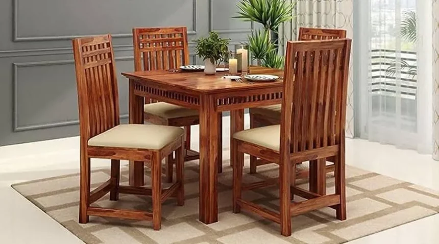 Dining Chairs Set Of 4