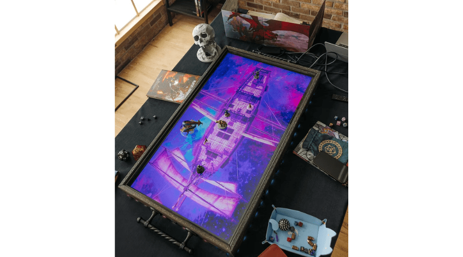 DnD Table Top