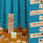 Drinking Board Games