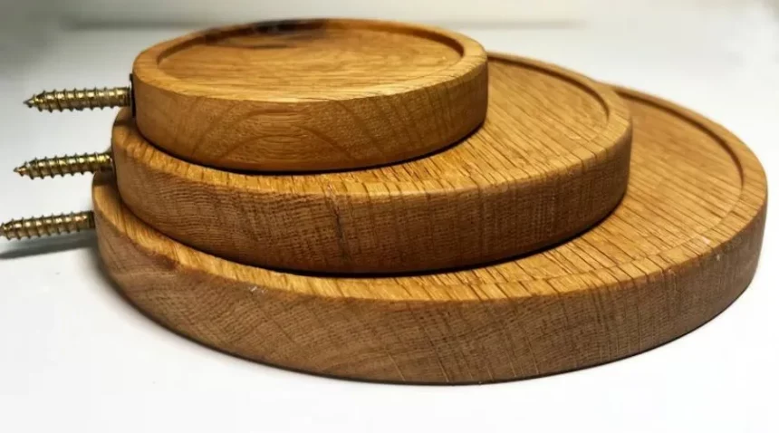 Floating Shelves