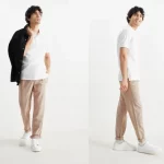Linen Clothes For Men