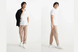 Linen Clothes For Men