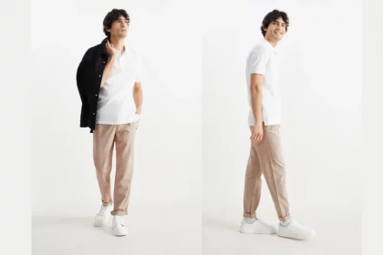 Linen Clothes For Men