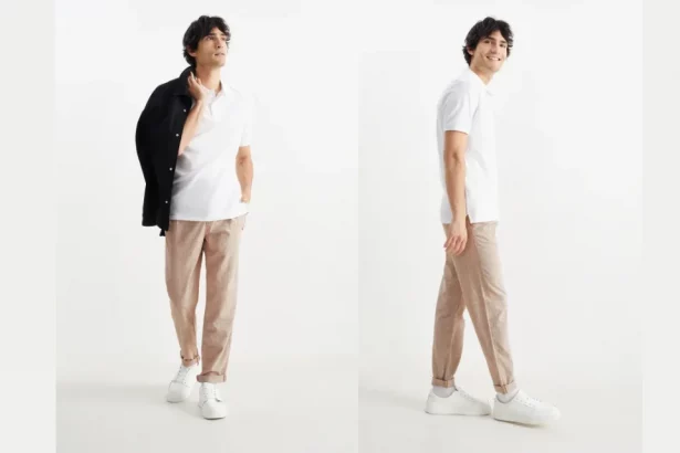 Linen Clothes For Men