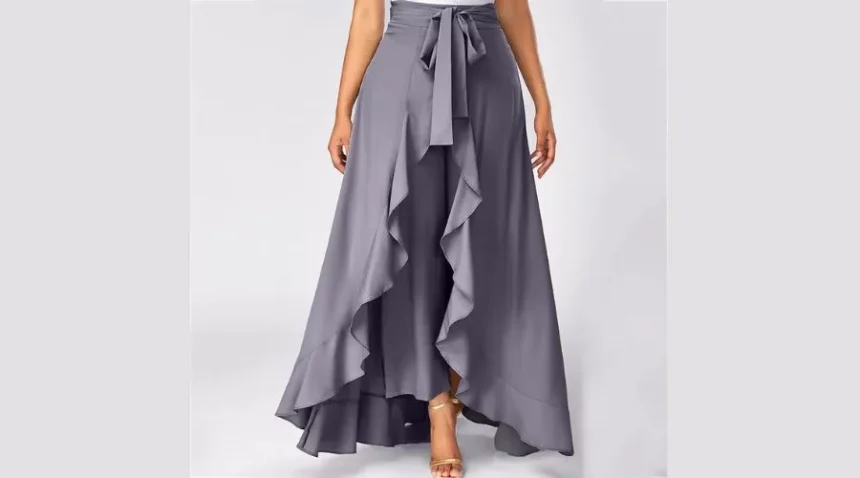 Palazzo Pants For Women