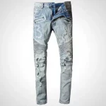 Ripped jeans for men
