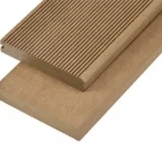 Timber decking boards