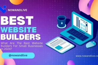 Best Website Builders For Small Business in 2024