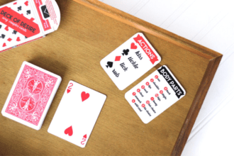 adult card games
