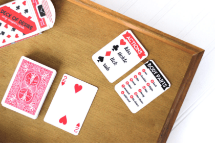 adult card games