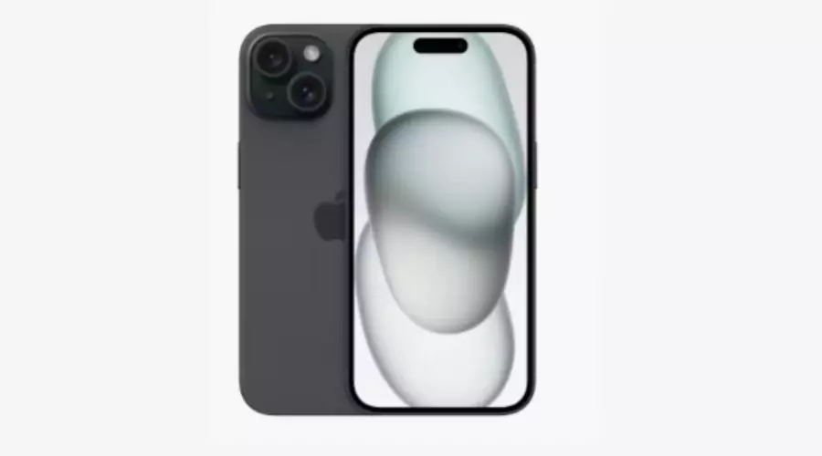 Apple iPhone 15
