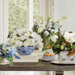 artificial flower arrangements