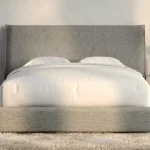 Bed frame options