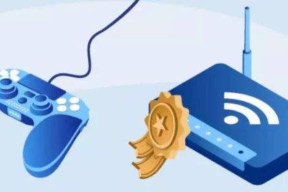 Best broadband for gaming
