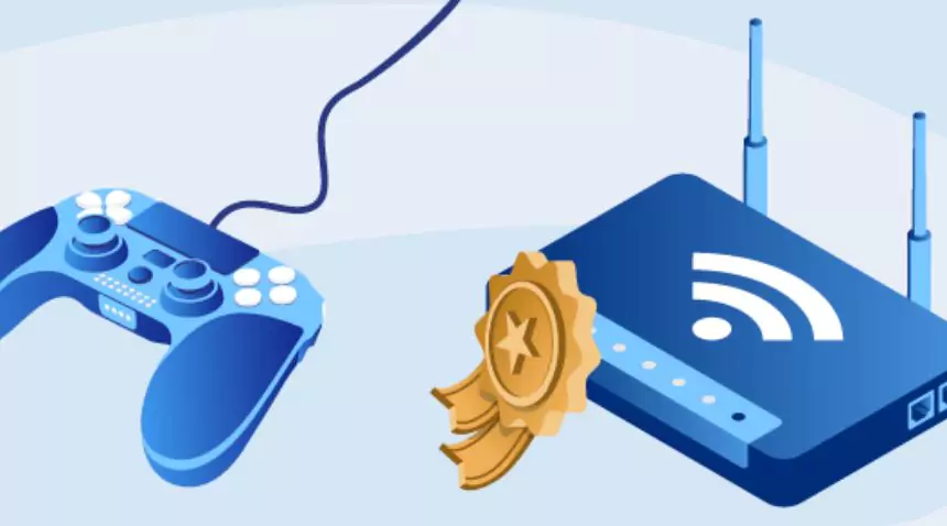 Best broadband for gaming