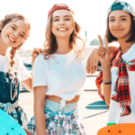 clothes for teenagers