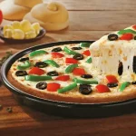 Create your own pizza online
