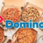domino's collection deals