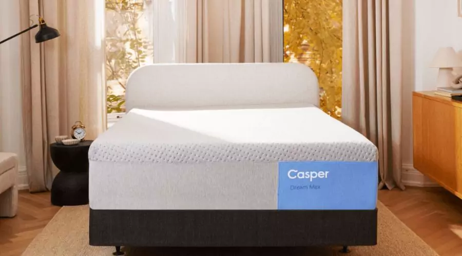 Dream Max Hybrid Mattress 