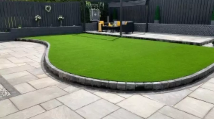 Finestone Calibrated Sandstone