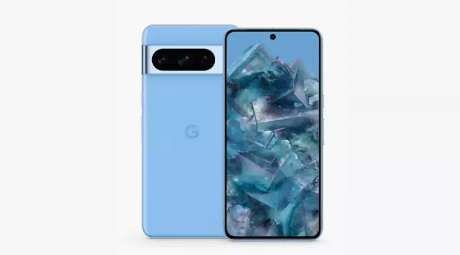 Google Pixel 8 Pro