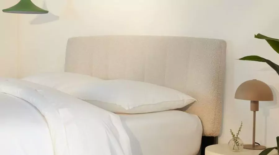 Headboard Bliss