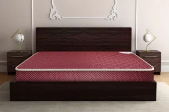 King mattress