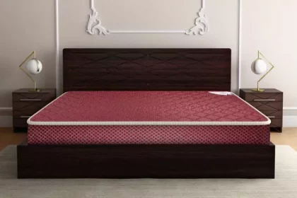 King mattress