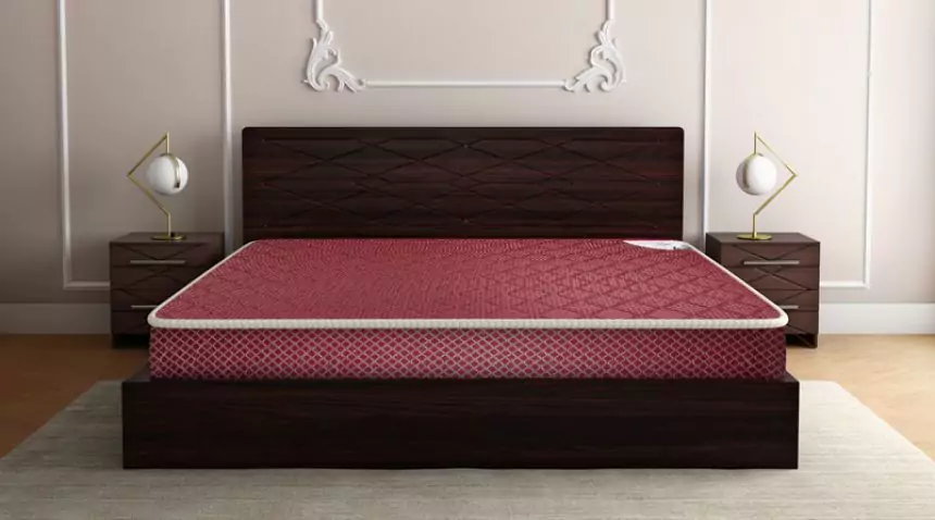 King mattress