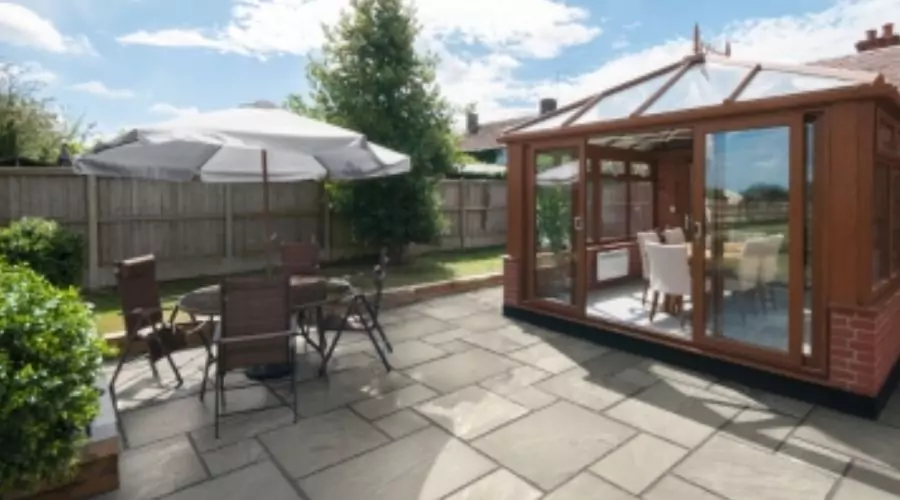 Marshalls Indian Sandstone