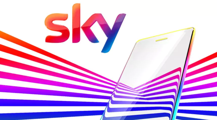 Sky Talk phone data plans