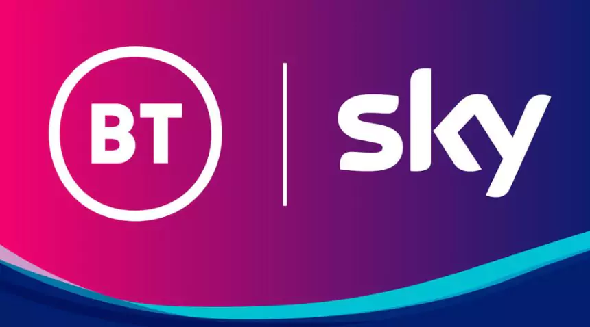 Sky vs bt broadband