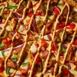 The ultimate chicken mexicana
