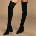 thigh high boots for women