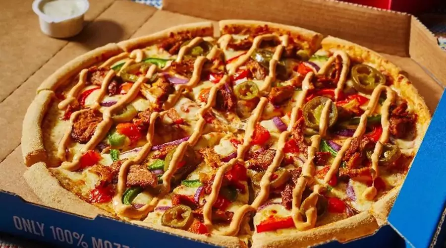 Why Is The Ultimate Chicken Mexicana So Good?