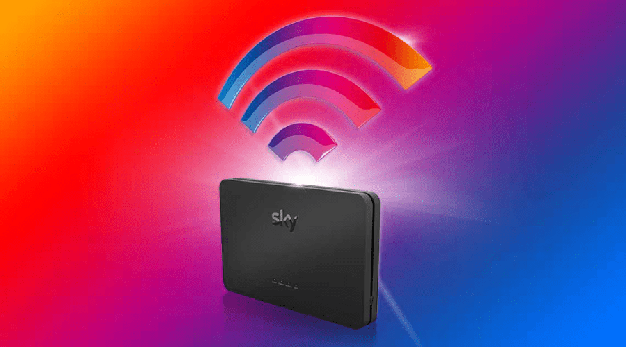 Broadband For Gaming